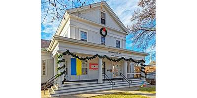 Bennington