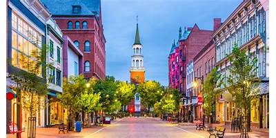 Burlington