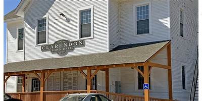 Clarendon