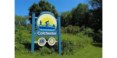 Colchester