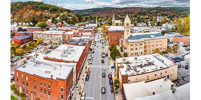 East Montpelier