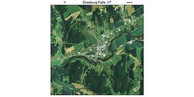 Enosburg