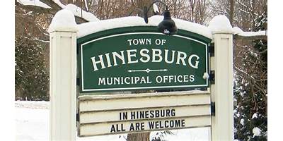 Hinesburg