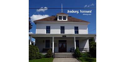 Irasburg