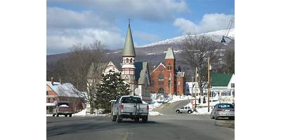 Ludlow