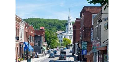 Middlebury