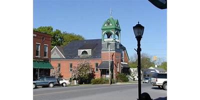 Moretown