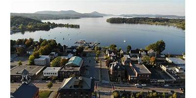 Newport Town