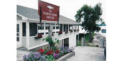 North Hero