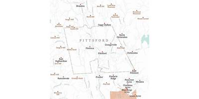 Pittsford
