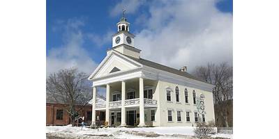 Poultney