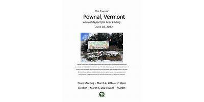 Pownal