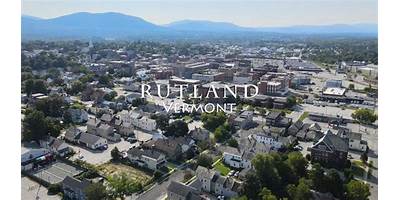 Rutland Town