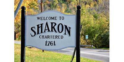 Sharon