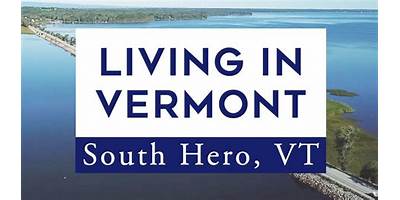 South Hero