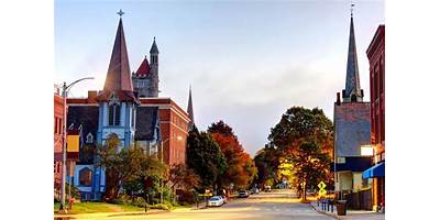 St Johnsbury