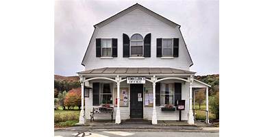Strafford