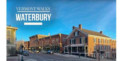 Waterbury