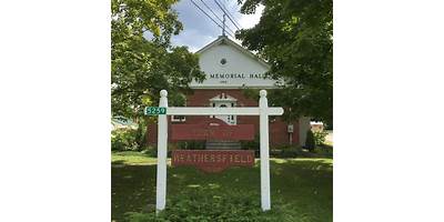 Weathersfield