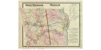 West Windsor