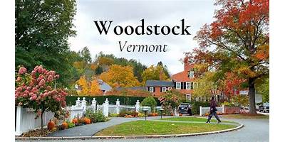 Woodstock